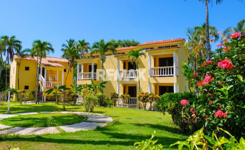 Hotel en SOSÚA, CABARETE