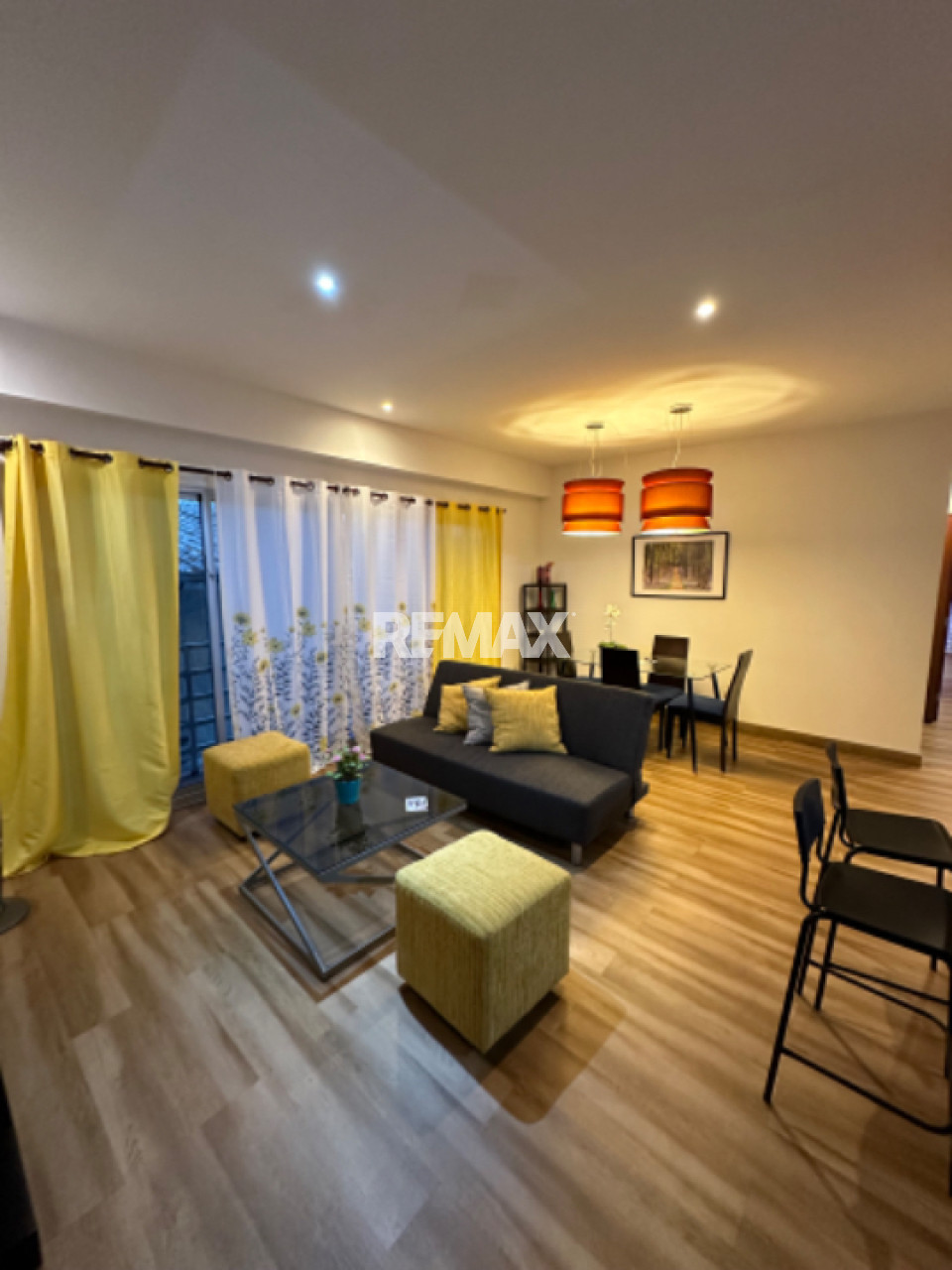 Apartamento en SANTO DOMINGO DE GUZMÁN, EVARISTO MORALES