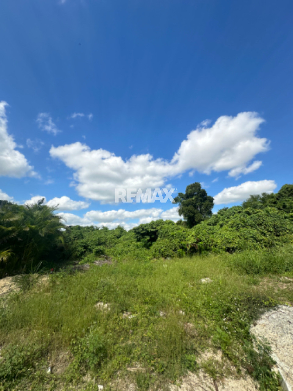 Terreno en METRO COUNTRY CLUB, SAN PEDRO DE MACORÍS