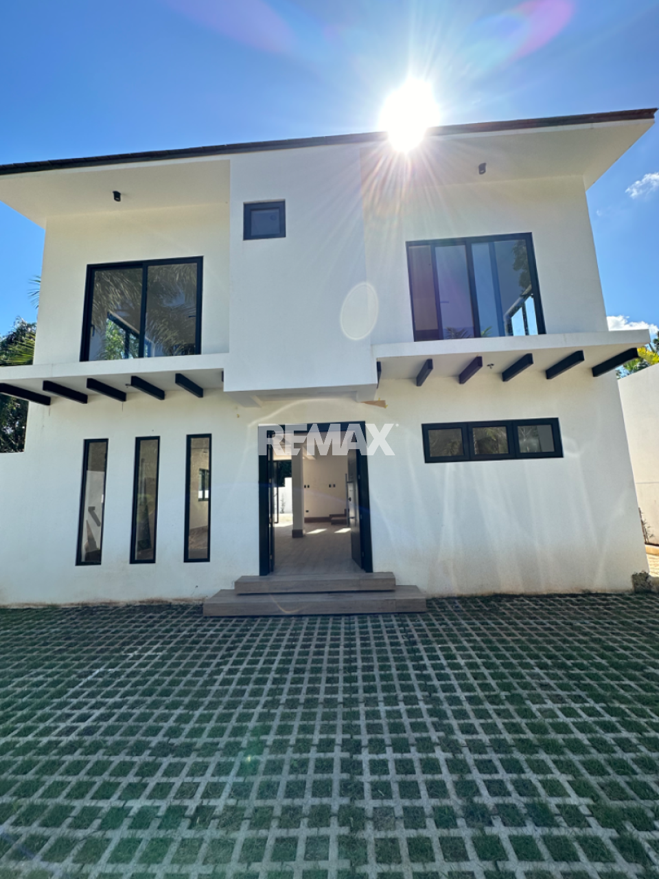Casa en LA CUABA, PEDRO BRAND