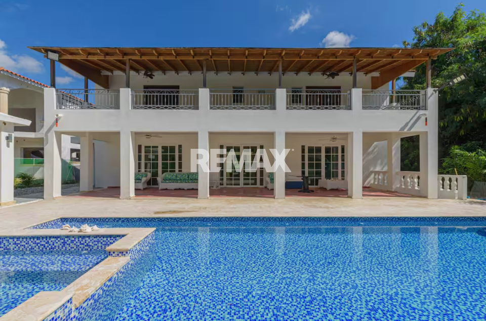Casa en SAN PEDRO DE MACORÍS, JUAN DOLIO