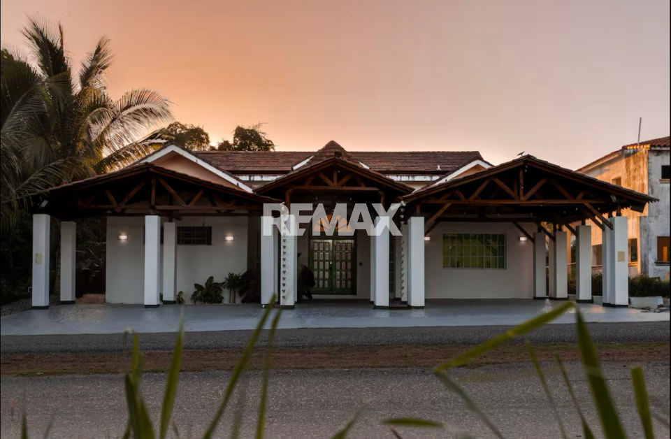 House en SAN PEDRO DE MACORÍS, JUAN DOLIO