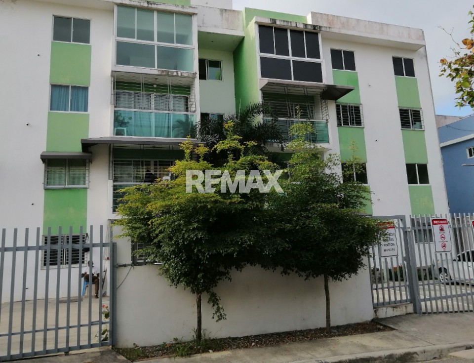Apartment en SANTO DOMINGO NORTE, COLINAS DEL ARROYO II