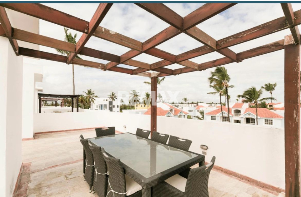 Hermoso Penthouse en Cortecito. BAJADO DE PRECIO! - 3