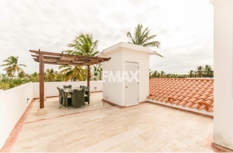 Hermoso Penthouse en Cortecito. BAJADO DE PRECIO! - 7