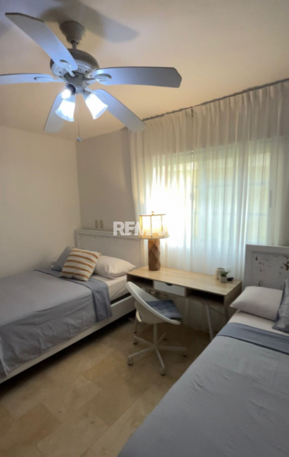 Apartamento en Cocotal con Terraza, Patio y Gazebo. - 3
