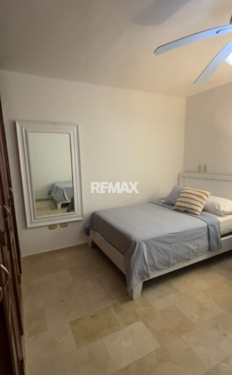 Apartamento en Cocotal con Terraza, Patio y Gazebo. - 6