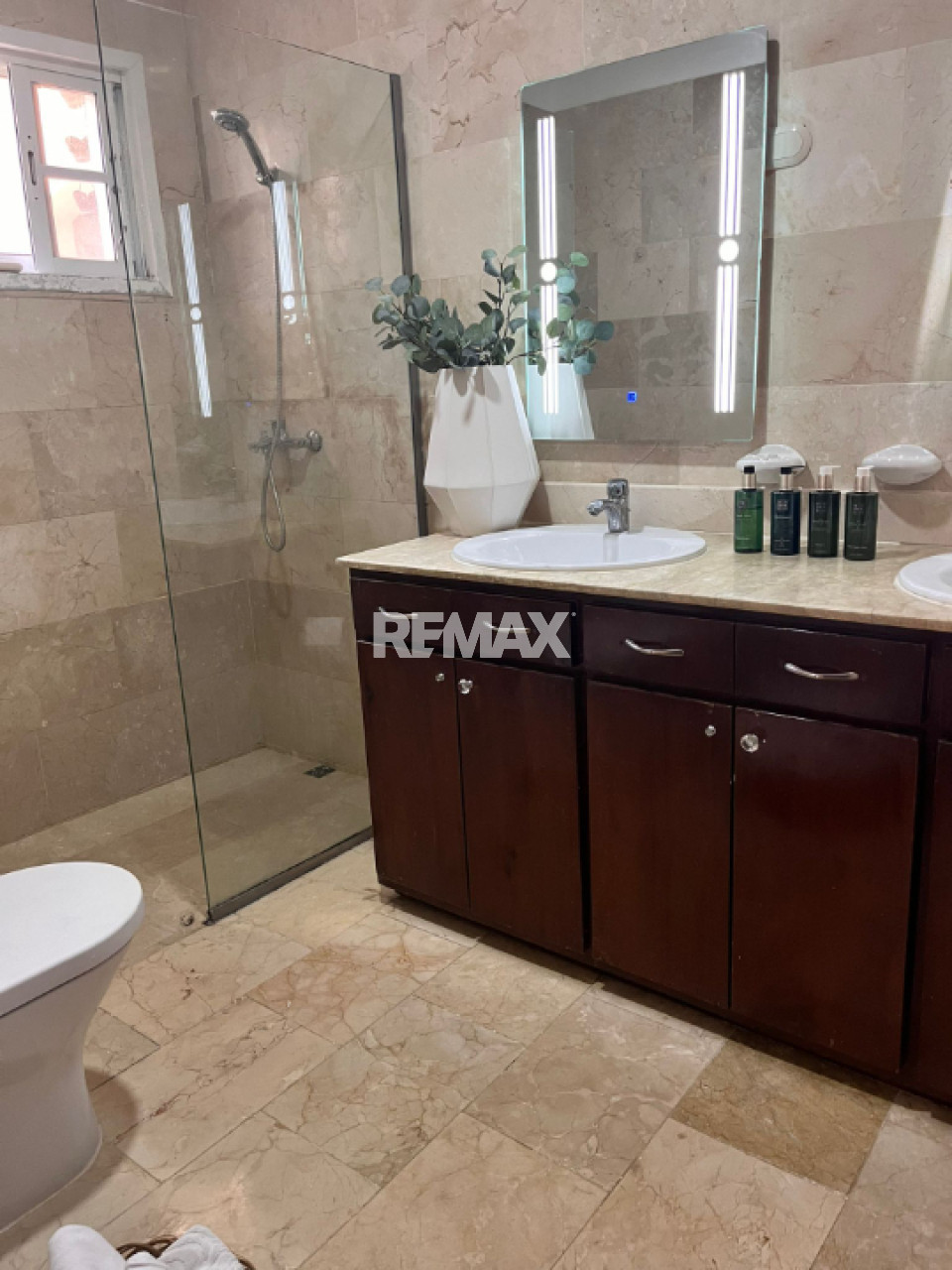 Apartamento en Cocotal con Terraza, Patio y Gazebo. - 9