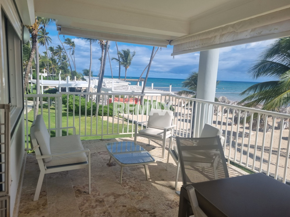 Apartment en PUNTA CANA, LOS CORALES