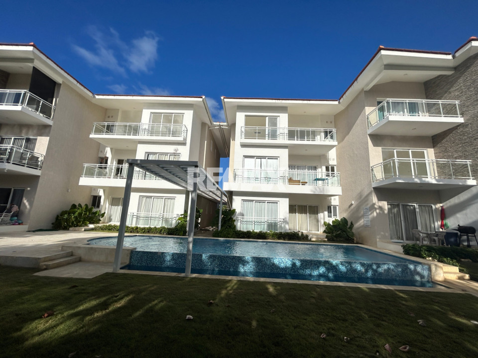 Estupendo Apartamento de 3 habitaciones en Cocotal - 5