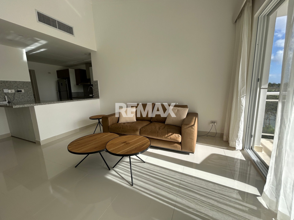 Estupendo Apartamento de 3 habitaciones en Cocotal - 1