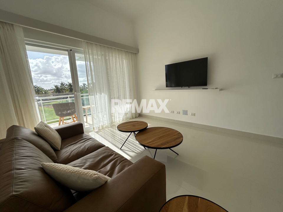 Estupendo Apartamento de 3 habitaciones en Cocotal - 9