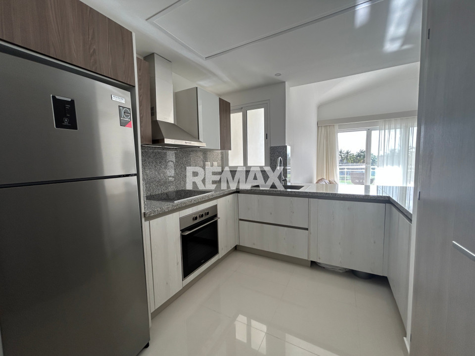 Estupendo Apartamento de 3 habitaciones en Cocotal - 6