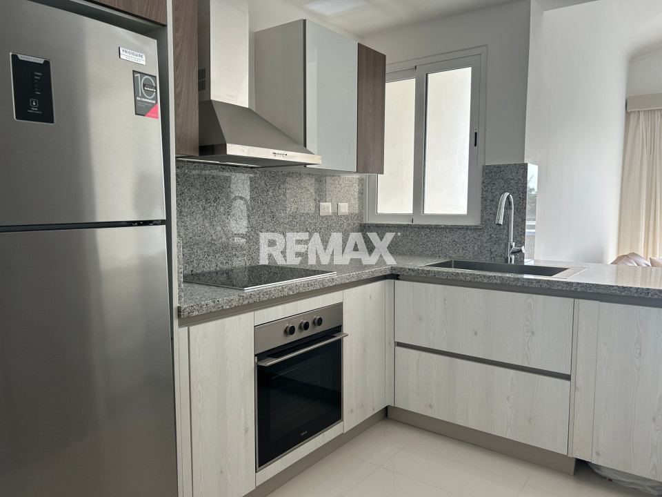 Estupendo Apartamento de 3 habitaciones en Cocotal - 11