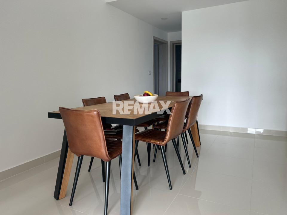 Estupendo Apartamento de 3 habitaciones en Cocotal - 12