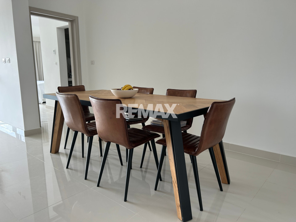 Estupendo Apartamento de 3 habitaciones en Cocotal - 4