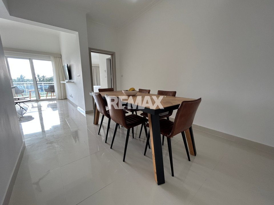 Estupendo Apartamento de 3 habitaciones en Cocotal - 13