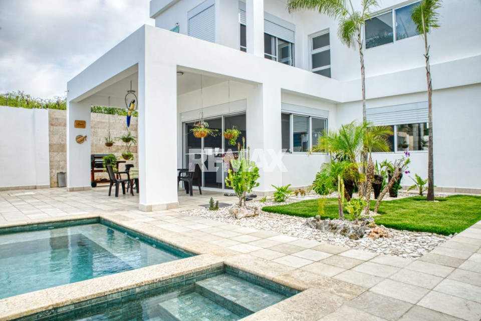 Casa en BAVARO, COSTA BAVARO