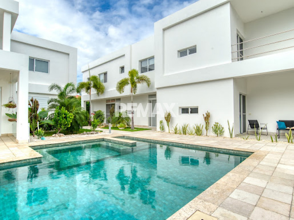 Apartamento en BAVARO, COSTA BAVARO