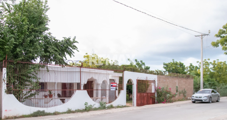 Casa en PEDERNALES, LOS GUAYACANES