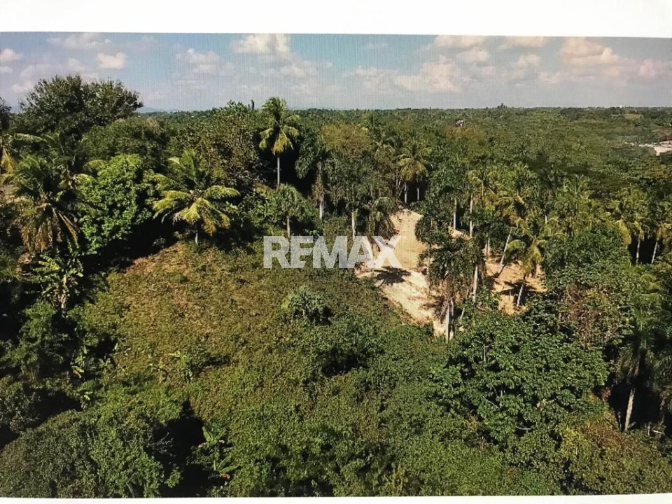 Terreno en HATILLO, SAN CRISTÓBAL