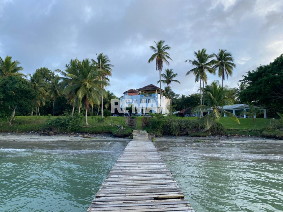 Casa en MICHES, MICHES O HIGÜEY