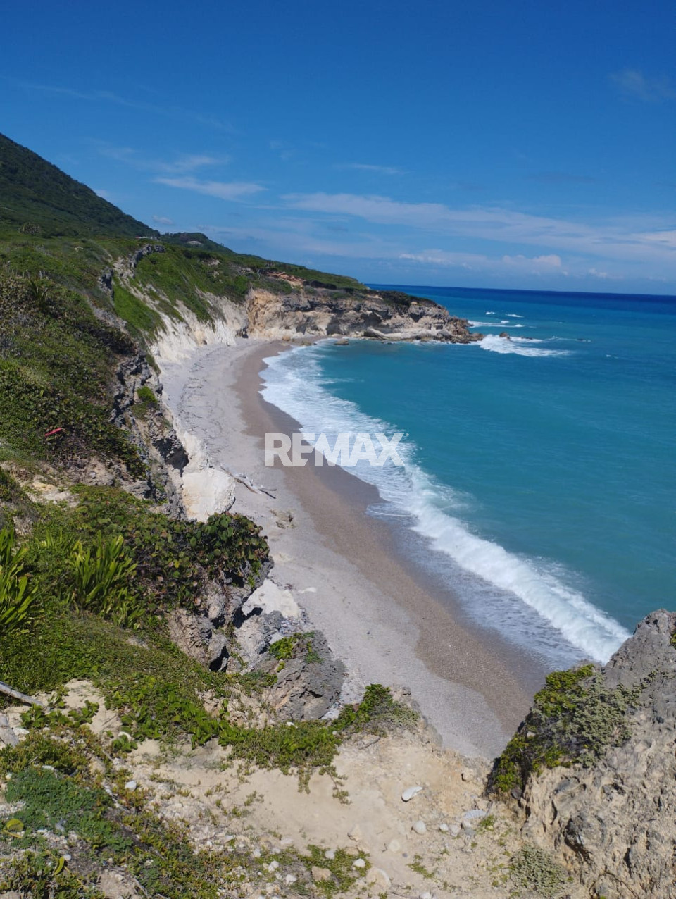 Terreno en CALETÓN, ENRIQUILLO