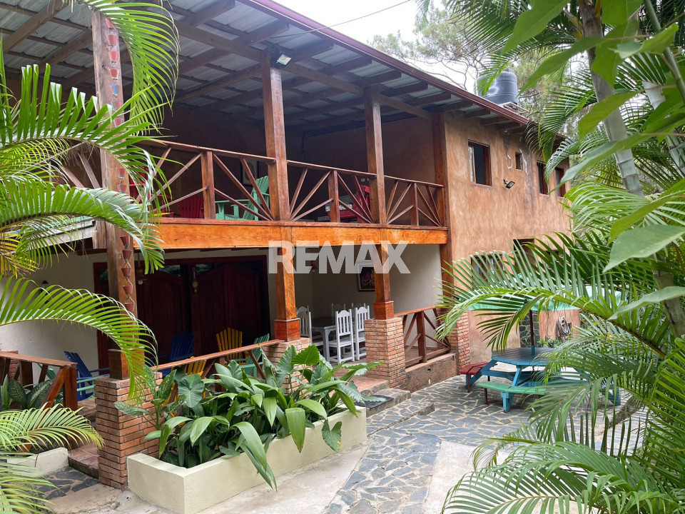 Casa en BUENA VISTA, JARABACOA