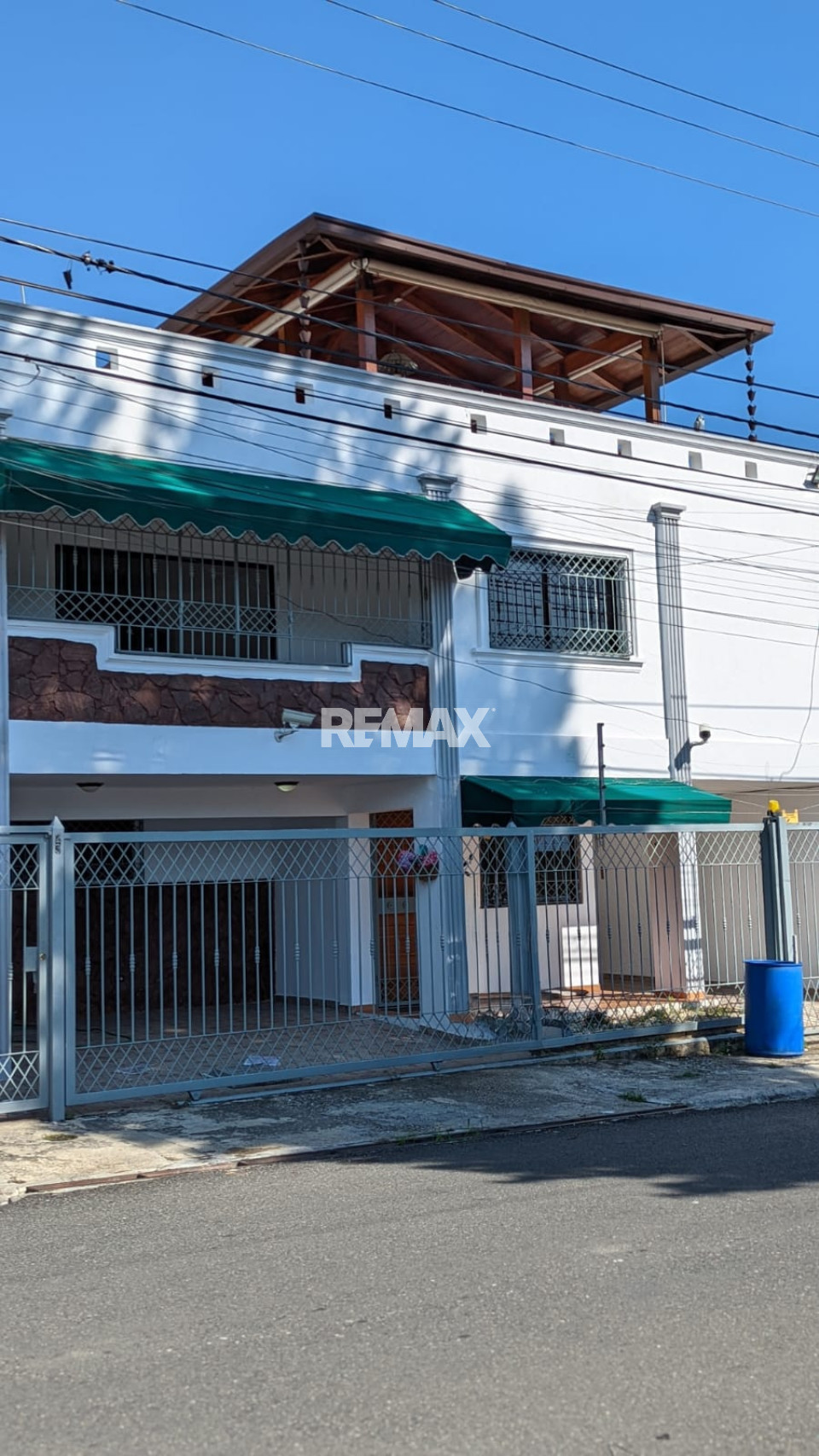 Casa en SANTO DOMINGO DE GUZMÁN, SAN GERONIMO