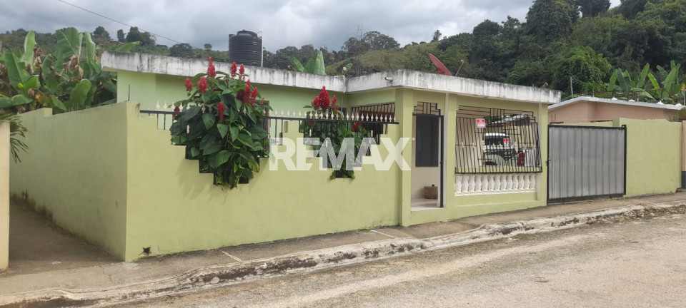Casa en PEDERNALES, LA ALTAGRACIA
