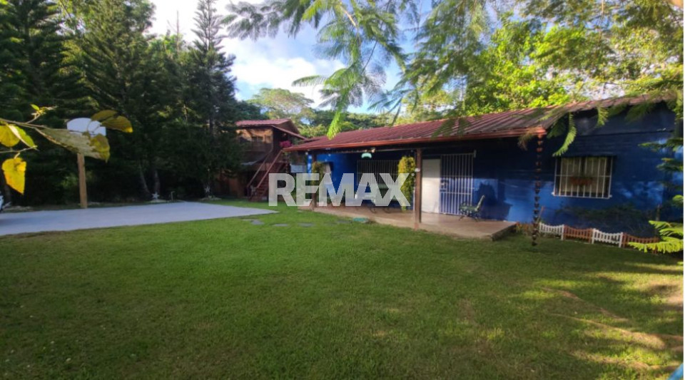 Casa en BUENA VISTA, JARABACOA