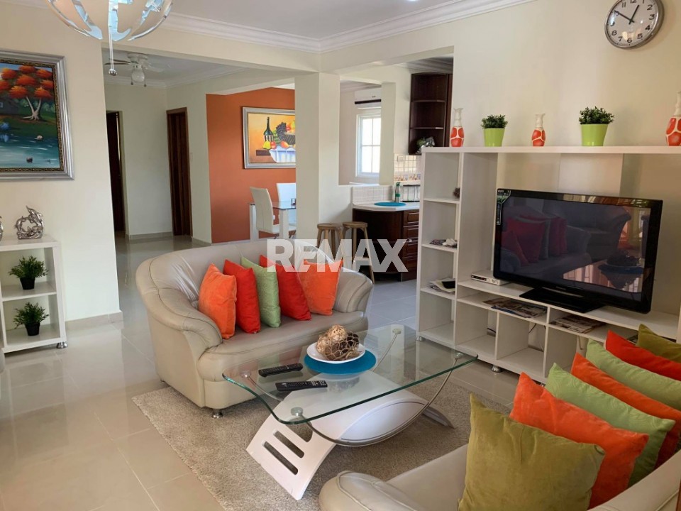 Apartamento en SAN PEDRO DE MACORÍS, JUAN DOLIO