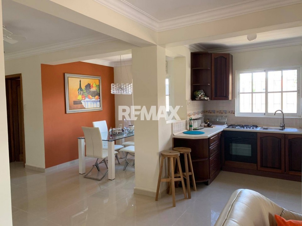 Apartment en SAN PEDRO DE MACORÍS, JUAN DOLIO