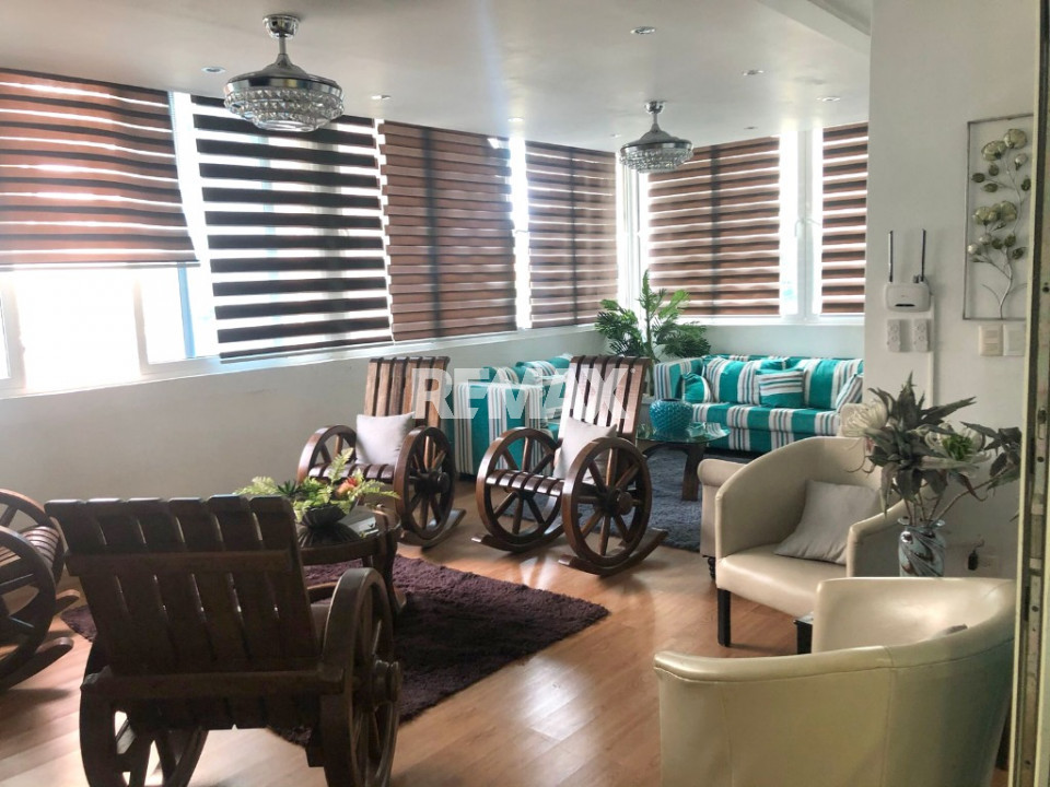 Apartamento en SANTO DOMINGO DE GUZMÁN, ENSANCHE NACO