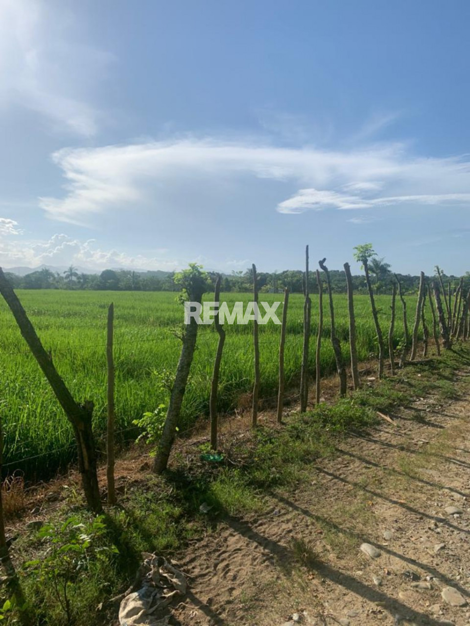 Terreno en SANTO DOMINGO OESTE, HATO NUEVO