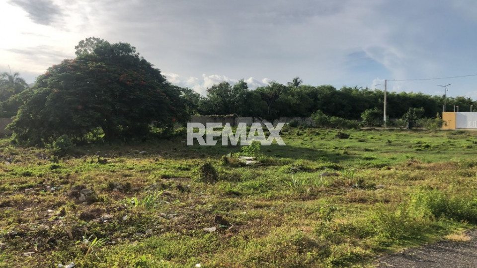 Terreno en BOCA CHICA, BOCA CHICA