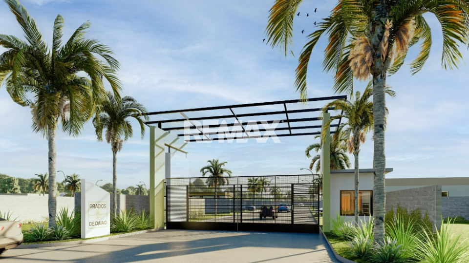 Proyecto en SANTO DOMINGO NORTE, MAL NOMBRE