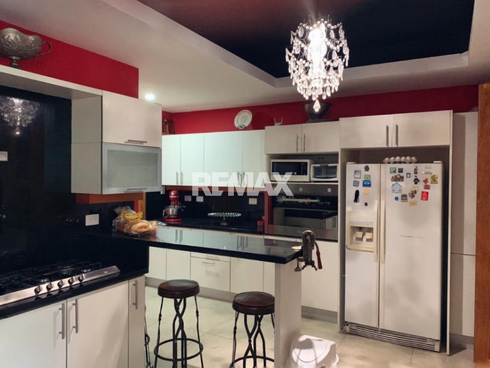 Casa en SANTO DOMINGO DE GUZMÁN, ISABEL VILLAS