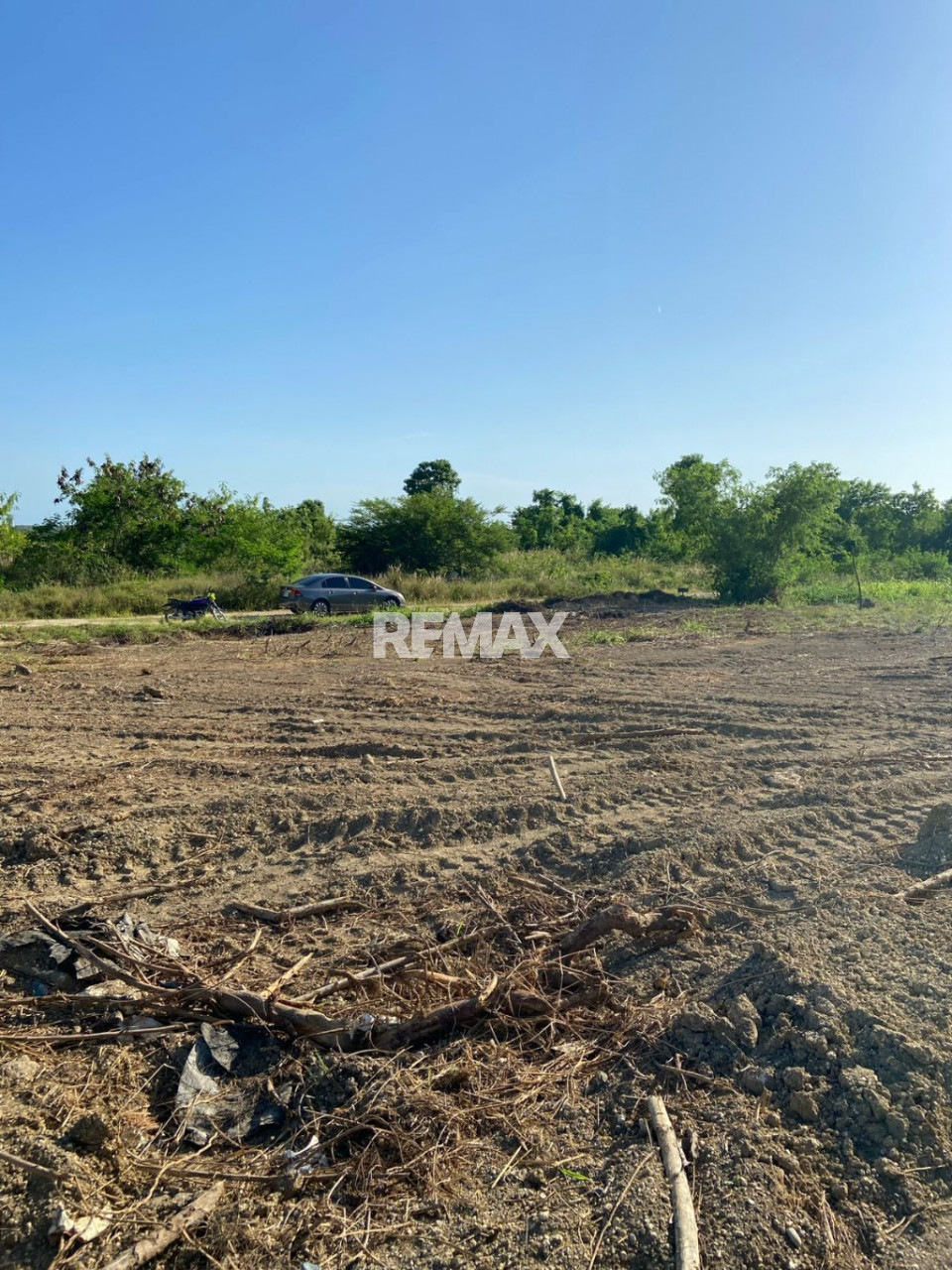 Terreno en BOCA CHICA, NACO GOLF