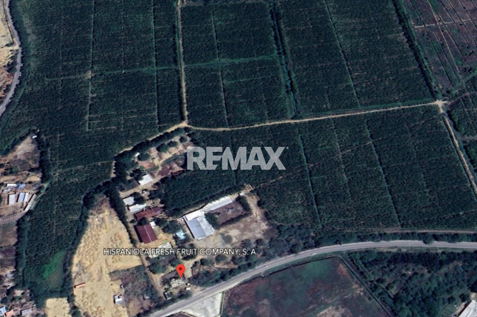 Terreno en BOTONCILLO, VILLA VÁSQUEZ