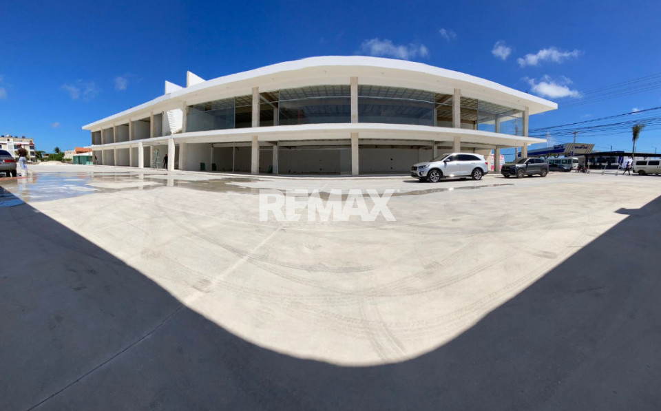 Local Comercial en BAVARO, PUNTA CANA