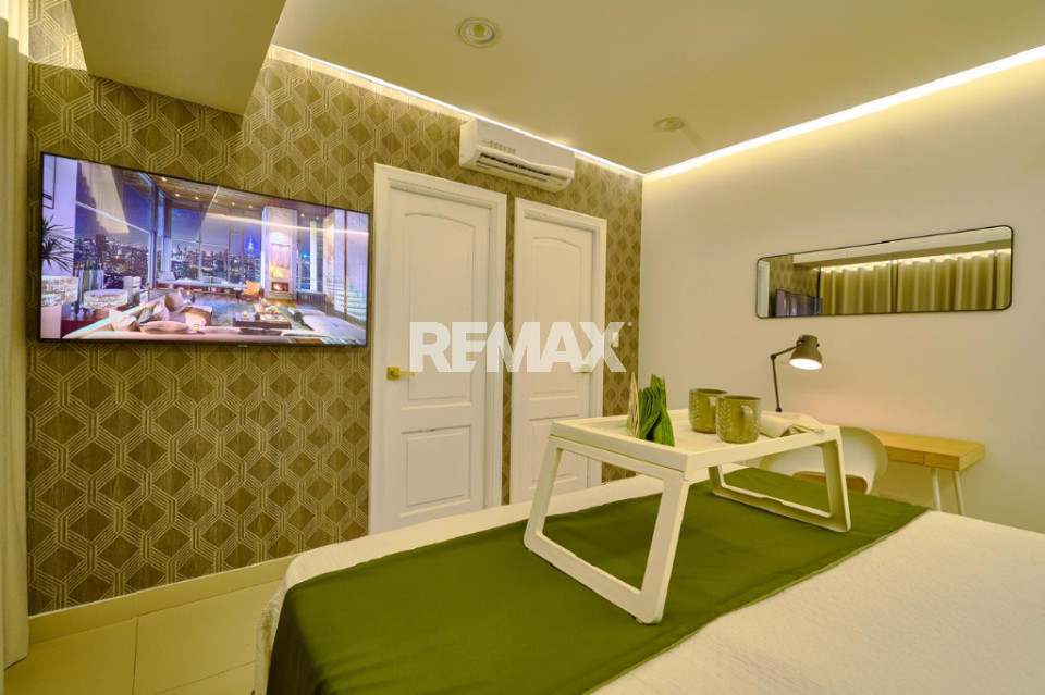 Apartamento en MIRADOR NORTE, SANTO DOMINGO DE GUZMÁN
