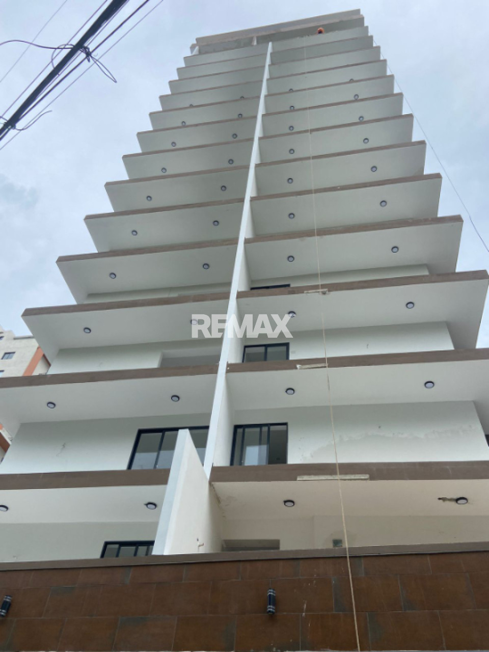 Proyecto de Apartamento en SANTO DOMINGO DE GUZMÁN, ENSANCHE NACO