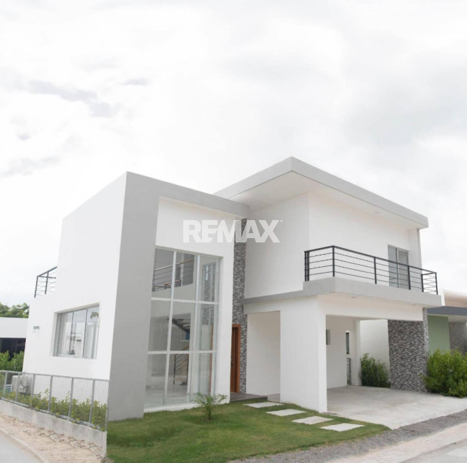 Casa en PUNTA CANA, BAVARO