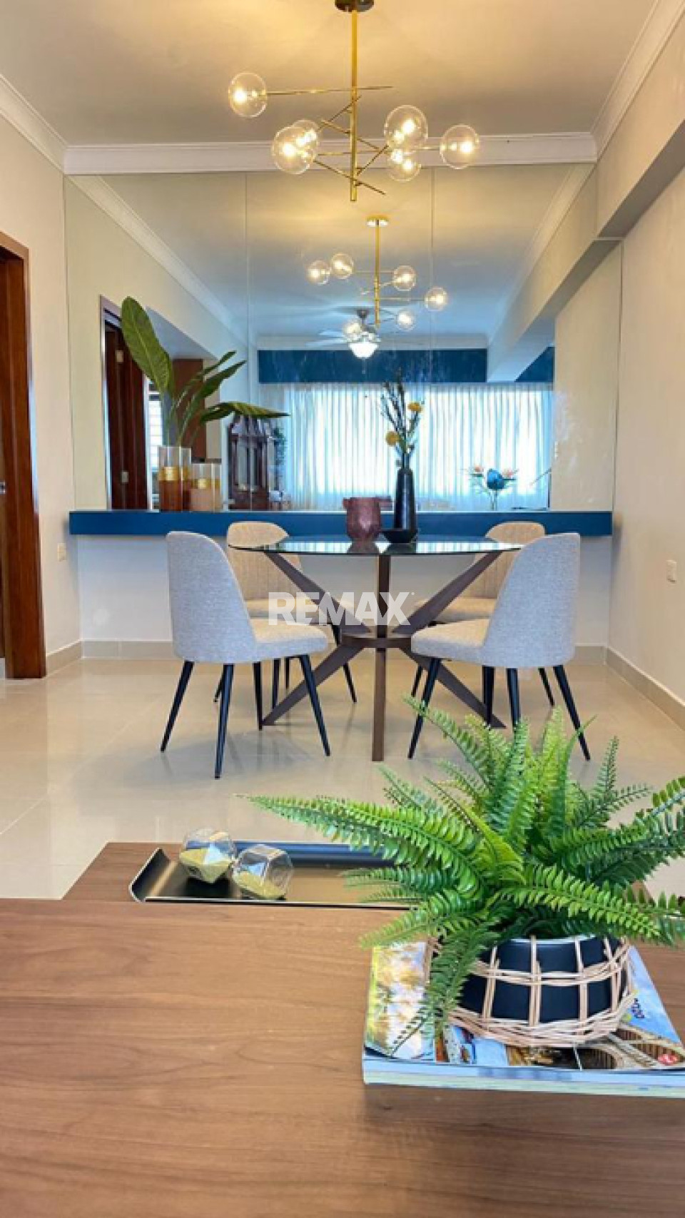 Apartamento en ENSANCHE NACO, SANTO DOMINGO DE GUZMÁN