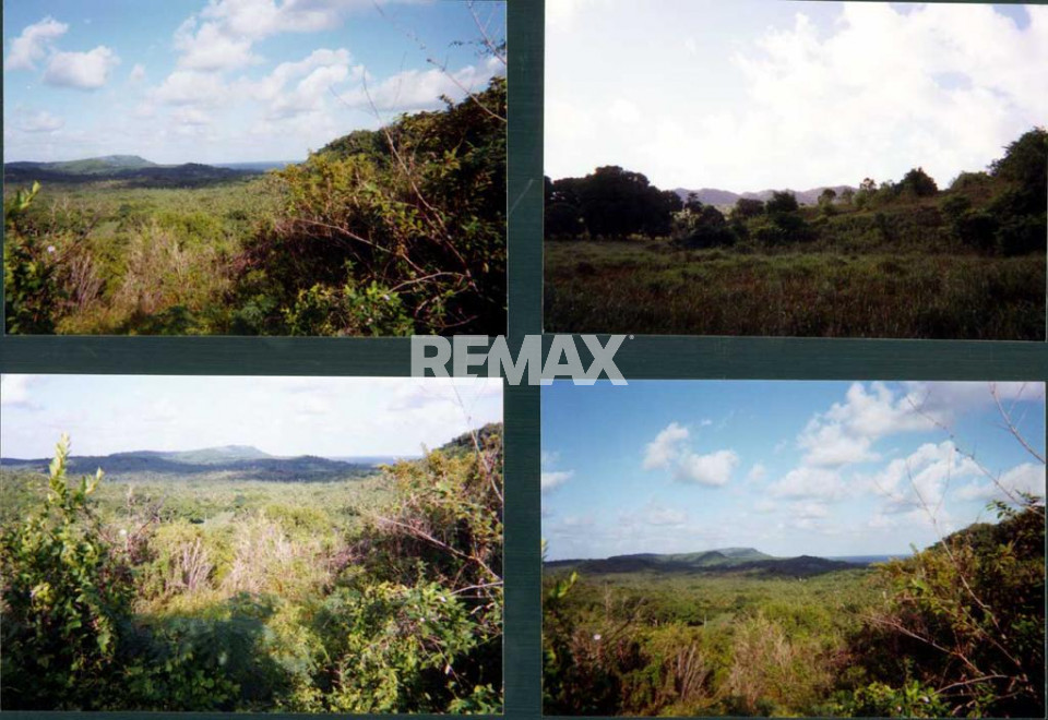 Terreno en LAS GALERAS, SAMANÁ