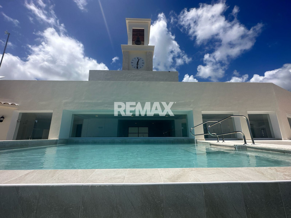 Apartamento en BAVARO, COCOTAL GOLF & COUNTRY CLUB