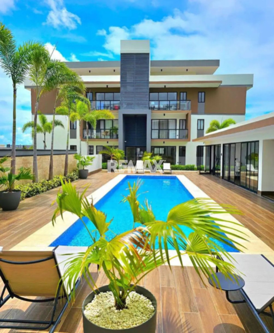 Apartamento en PUNTA CANA, Downtown Punta Cana