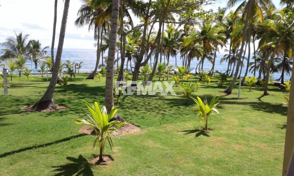 Tourist Property en SAMANÁ, LOS CACAOS