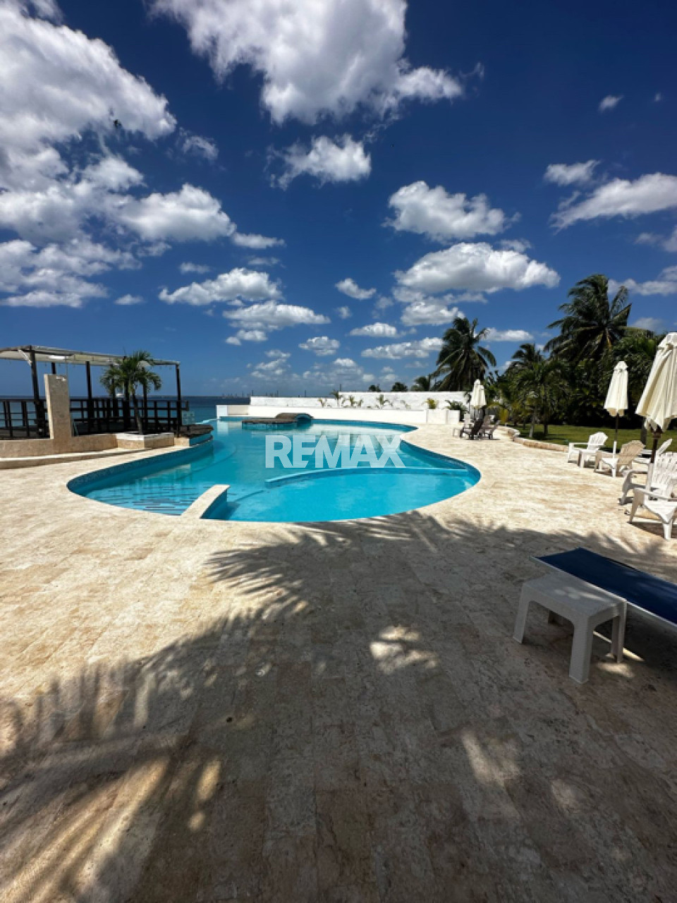 Tourist Property en BOCA CHICA, LA CUCAMA
